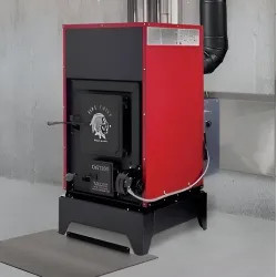 Click here to see  FC1000E HY-C FC1000E FURNACE INDOOR WOOD 2000SQFT