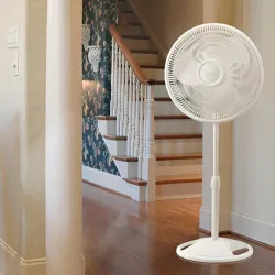 Click here to see  2520 LASKO 2520 FAN OSCILLATING 3-SPEED 16IN