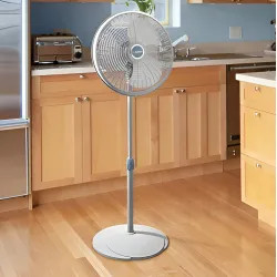 Click here to see  2526 LASKO 2526 FAN OSCILLATING 3-SPEED 16IN