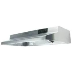 Click here to see  AD1308 Air King AD1308 Ductless Range Hood, 30