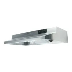 Click here to see  AR1368 Air King AR1368 Ducted Range Hood, 36