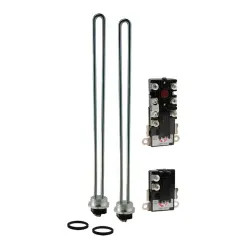 Click here to see  RP20018 Rheem Kit Tune Up Water Heater - RP20018 