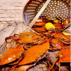 Click here to see  0196 Bayou Classic 36