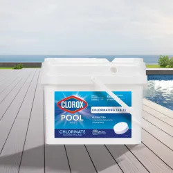 Click here to see  22425CLXW Clorox Pool & Spa Active99 3