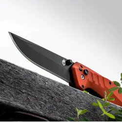 Click here to see  31-003352 Gerber Haul-Assisted Folding Pocket Knife, 3.1in Blade Length - 31-003352 