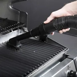 Click here to see  77669 Onward Vacuum Brush Attachment Set, For 2-1/2