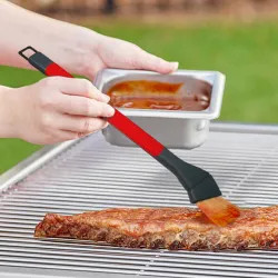 Click here to see  41084 GrillPro 18