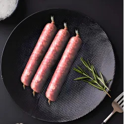 Click here to see  19-0112-W Weston 33mm Edible Beef Collagen Sausage Casings, Makes 15lb - 19-0112-W