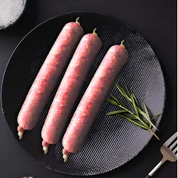 Click here to see  19-0113-W Weston 38mm Edible Beef Collagen Sausage Casings, Makes 15lb - 19-0113-W