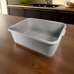Click here to see  83-8002-W Weston 50 lbs Heavy-Duty Meat Lug - 83-8002-W
