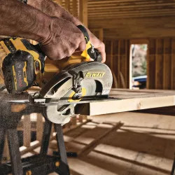Click here to see  DCS578B DeWALT DCS578B 60V MAX FLEXVOLT 7-1/4