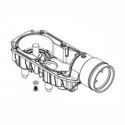 Click here to see 0045242733347 14-29-0039 MILWAUKEE 14-29-0039 GEAR CASE ASSY