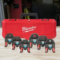 Click here to see Milwaukee 49-16-2661M MILWAUKEE 49-16-2661M 1/4