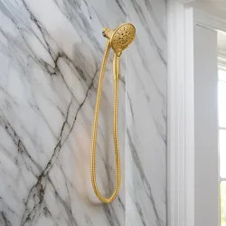 Click here to see Moen 3662EPBG Moen Attract 5-1/2