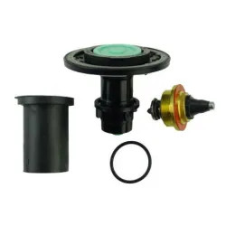 Click here to see Sloan 3301083 Sloan A-1208-A Concealed Urinal Flush Valve Rebuild Kit, 1.5 GPF (3301083)
