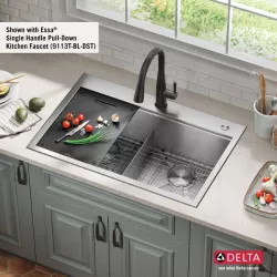 Click here to see Delta 95A931-33D-SS Delta Rivet 33