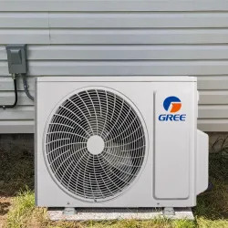 Click here to see   GREE MULTI21+ 230V Heat Pump Outdoor Unit with 21 SEER and 18,000 BTU - MULTI18HP230V1EO 