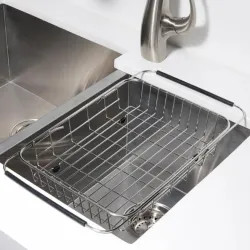 Click here to see Franke OC2-50C Franke Orca 2.0 13