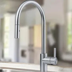 Click here to see Franke EOS-PD-304 Franke Eos Neo 17