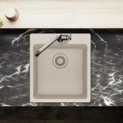 Click here to see Franke MAG61015-CHA Franke Maris 17-5/16