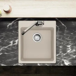 Click here to see Franke MAG61015-CHA-S Franke Maris 17-5/16