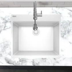 Click here to see Franke MAG61023L-PWT Franke Maris 25