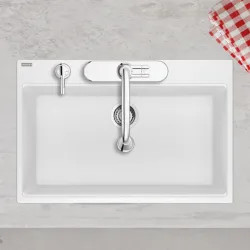 Click here to see Franke MAG61031-PWT-S Franke Maris 33