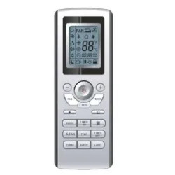 Click here to see   GREE Remote Controller - YT1F 