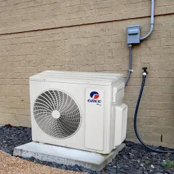 Click here to see   GREE MultiGEN2 230V Multi-Zone Heat Pump Outdoor Unit, 30,000 BTU/H - MULTI30HP230V1EO 