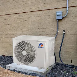 Click here to see   GREE VIREO GEN3 230V Heat Pump Outdoor Unit Only with 24,000  BTU and 25 SEER, - 3VIR24HP230V1BO
