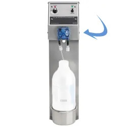 Click here to see Delta 5COM-SP-MU-50 Delta 18in Aromatherapy Micro-Dosing Pump - 5COM-SP-MU-50
