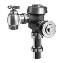 Click here to see Sloan 3911694 Sloan Royal 150-1.6 - Concealed Water Closet Flushometer (3911694)