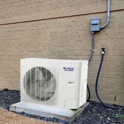 Click here to see   GREE MultiPRO 208~230V Multi-Zone Mini Heat Pump Outdoor Unit, 24,000 BTU - GMV-24WL/C-T(U)