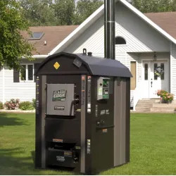 Click here to see   Central Boiler Classic Edge Wood Burning Boiler - 200,000 BTU - 560 HDX