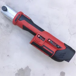 Click here to see ProStock PS89241M ProStock 18V Press Tool Only (No Jaws), Accepts Millwaukee Batteries - PS89241M 