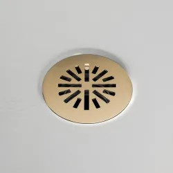 Click here to see Brizo BT051414-PG Brizo Essential 4
