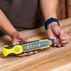 Click here to see Klein VDV500-223 Klein Digital Tracing Probe - VDV500-223
