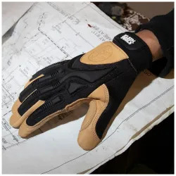 Click here to see Klein 60188 Klein Leather Work Gloves, Large - 60188 