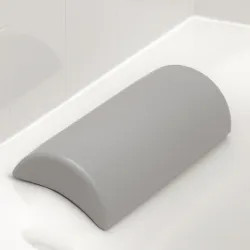 Click here to see American Standard 7181000 American Standard Aspirations Alcove Bathtub Headrest Pillow - 7181000