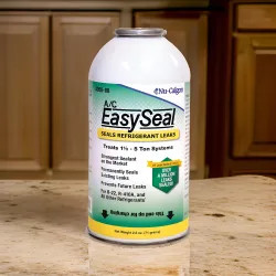 Click here to see Nu Calgon 4050-06 Nu-Calgon A/C EasySeal For 1.5 to 5 Ton Systems, 2.5 oz. - 4050-06