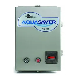 Click here to see   InSinkErator AquaSaver 101 Water and Energy Saving Disposer Control Center