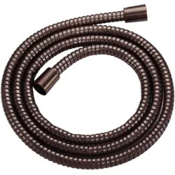 Click here to see Danze D469020RB Danze D469020RB Metal Interlock Hose Oil Rubbed Bronze
