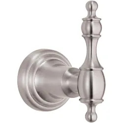 Click here to see Danze D446162BN Danze D446162BN Robe Hook Brushed Nickel
