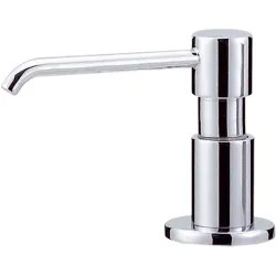 Click here to see Gerber D495958 Danze D495958 Soap & Lotion Dispenser Chrome