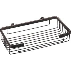 Click here to see Danze SQR-DEP-ORB Danze SQR-DEP-ORB Deep Basket Oil Rubbed Bronze