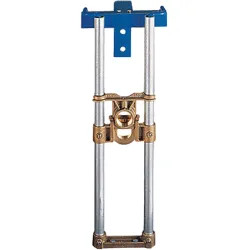 Click here to see Little Giant 513300 Little Giant 1/4 Guide Rail System, 3-inch Discharge, FNPT Connecton Type - GR-1 513300