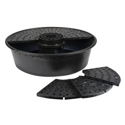Click here to see Little Giant 566517 Little Giant 566517 DFB36 Disappearing Water Basin