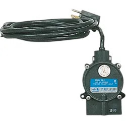 Click here to see Little Giant 599008 Little Giant 599008 RS-5 Piggyback Diaphragm Switch