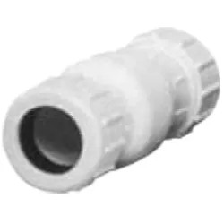 Click here to see Little Giant 940019 Little Giant 940019 CV-SE1 Check Valve