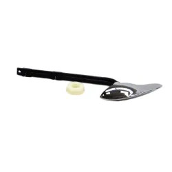 Click here to see Toto THU146#CP Toto THU146#CP Toilet tank Trip Lever Polished Chrome